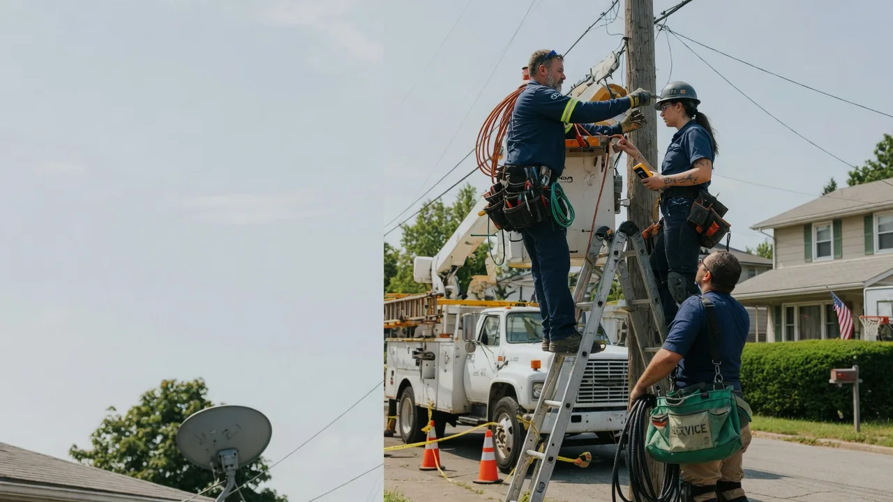Electrical Repair in Eldon, IA near me